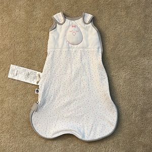 Nested Bean Zen Sack Classic 0-6m